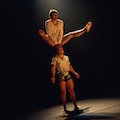Agathe et Adrien